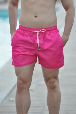 Calções Neon Vibes / Short Mauricinho - Foto 3