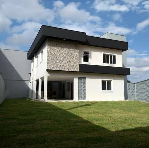 Residência alto padrão em Santa Maria de Jetibá - ES - Foto 2
