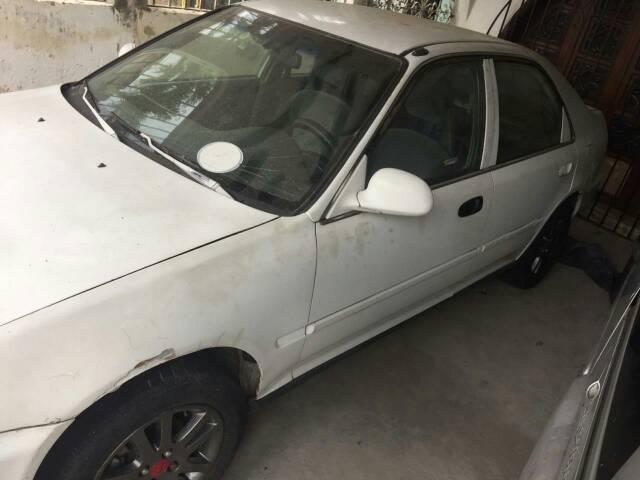 Honda Civic - Foto 7