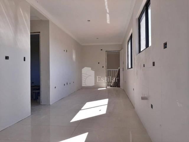 Apartamento com 2 Quartos no Boneca do Iguaçu - São José dos Pinhais/PR - Foto 12