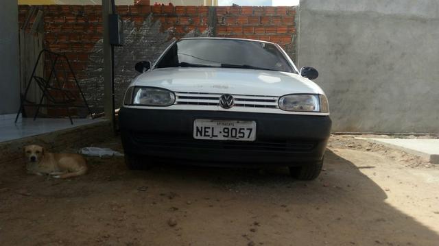 G2 97 precisando de reparos no motor - Foto 5