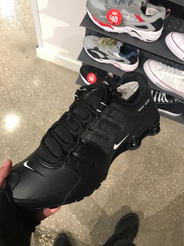 Nike shox nz novo - Foto 3