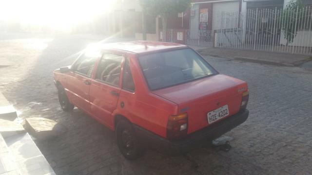 Vendo Fiat Uno Premio - Urgente - Motivo Viagem - Foto 2