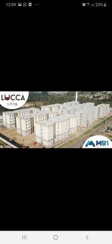 Vendo ap lucca 1