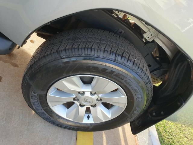 Hilux 2016 - Foto 5