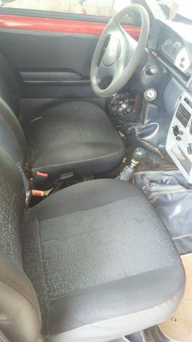 Vendo um Fiat uno completo 2008 - Foto 4