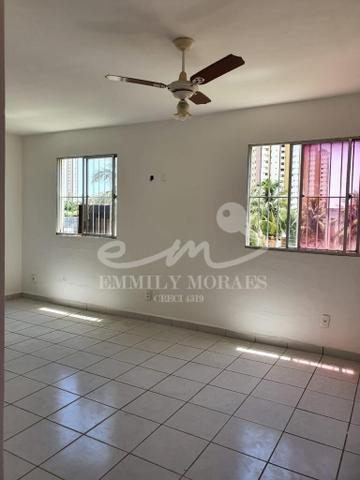 Vendo Apto no Alameda dos Eucaliptos - 2/4 - 60m - Por apenas R$ 123 mil - AE3241 - Foto 9