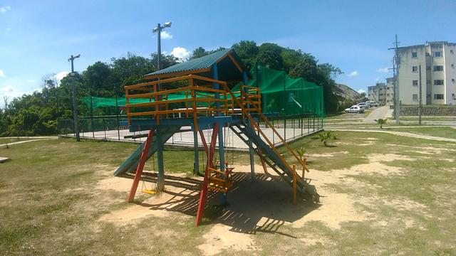 Conj Residencial Yapoatan - Dois Carneiros - Foto 19