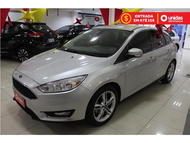 Ford Focus 1.6 se 16v flex 4p manual - Foto 2