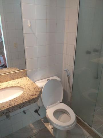 Excelente 3qtos (1 suite) em frente Center Shopping - Foto 14