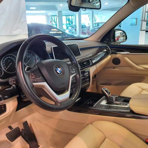 BMW I/ X5 Xdrive 3.0 - 2014/2015 - Foto 7