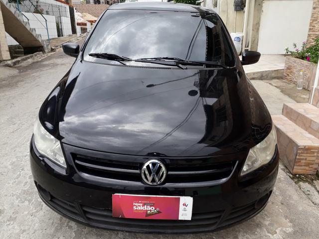 Volkswagen Voyage 2010 1.0 Trend IPVA 2020 pago - Foto 3