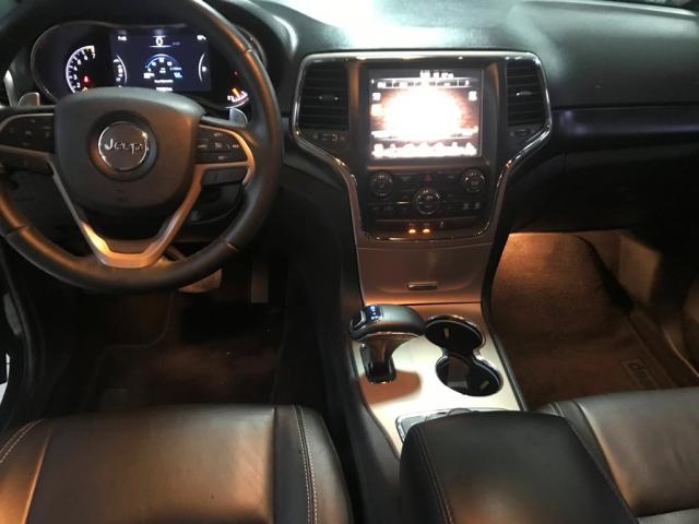 GRAND CHEROKEE 2014/2015 3.6 LAREDO 4X4 V6 24V GASOLINA 4P AUTOMÁTICO - Foto 13