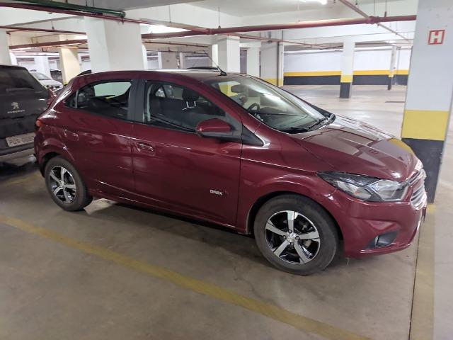 Onix LTZ 1.4 17/18 Automático - Foto 2