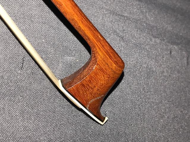 Arco De Violino 4/4 - Feito Por Archetier - Aceito Cartão - Foto 4