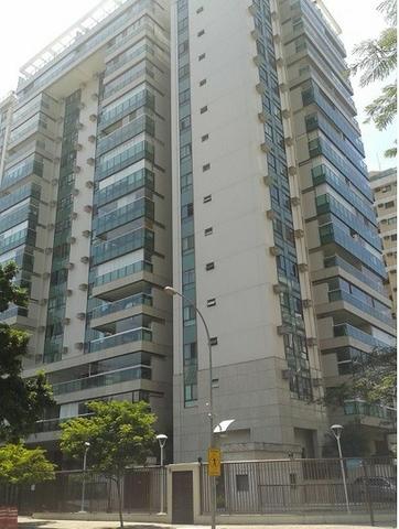 Barra - Residencial La Maison de Gauguin - Cobertura duplex - 290m² - 03 Vagas