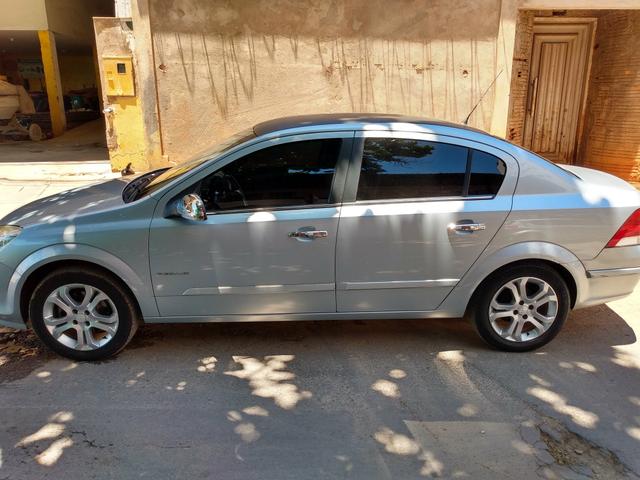 Vectra Sedan Elegance 2.0 - Ano 2009 - Foto 3