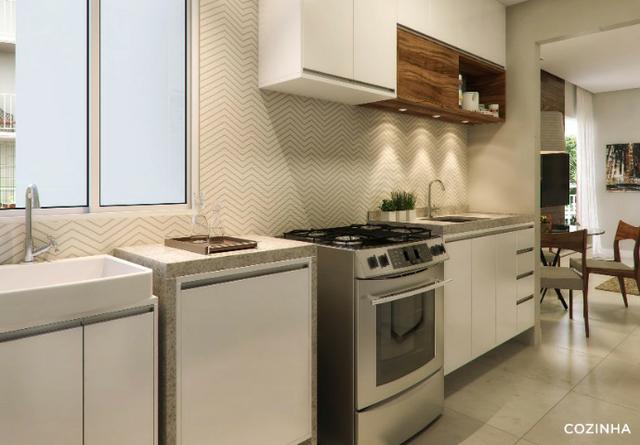CB Pre Lançamento em Paulista Centro apartamentos de 3 quartos Entrada facilitada - Foto 3