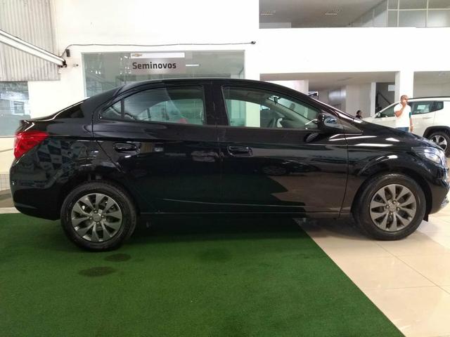Chevrolet joy - 2019/2020 - 1.0 sp4 flex plus - Foto 2
