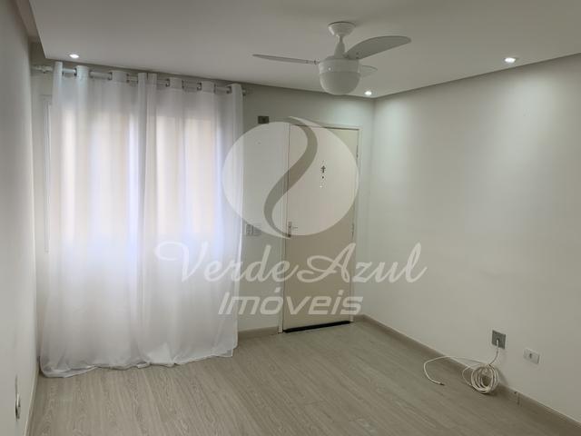 Apartamento à venda com 2 dormitórios em Vila são cristóvão, Valinhos cod:AP005431 - Foto 13
