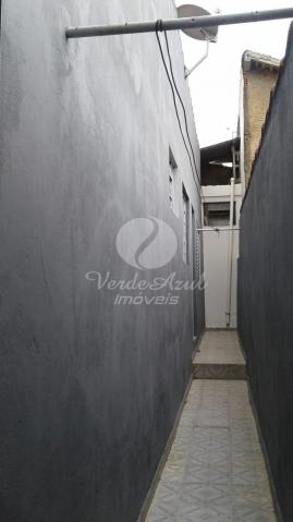 Casa à venda com 3 dormitórios em Jardim novo ângulo, Hortolândia cod:CA002681 - Foto 17