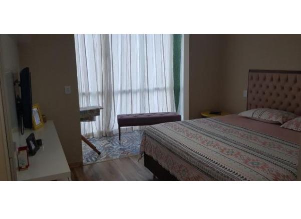 Linda casa de 2 quartos em Quintino - Foto 8