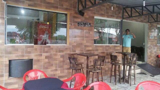Restaurante (sala comercial)