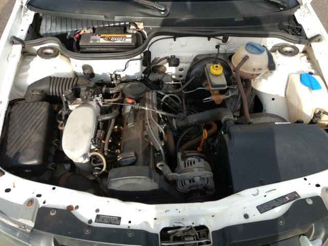 Saveiro G4 Titan 2010 (troco por Saveiro Cross G6 até 2014) - Foto 4