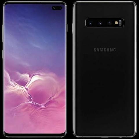 S10 Plus