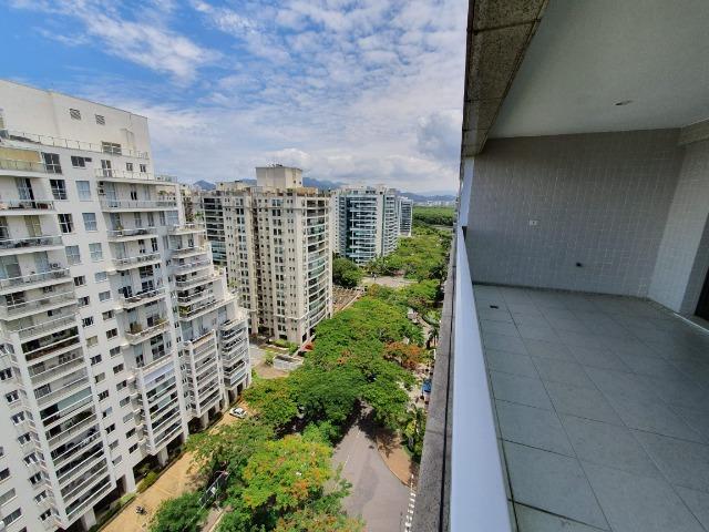 Barra - Residencial La Maison de Gauguin - Cobertura duplex - 290m² - 03 Vagas - Foto 3