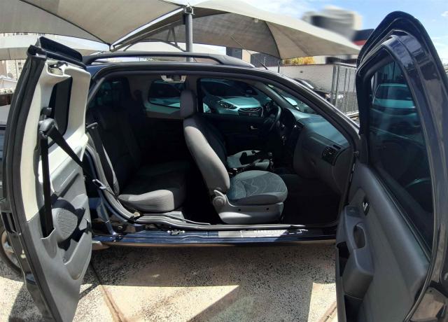 STRADA 2015/2016 1.4 MPI WORKING CD 8V FLEX 3P MANUAL - Foto 9