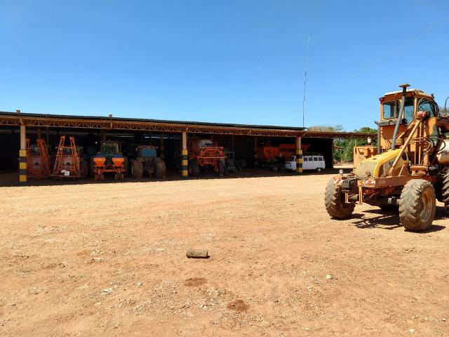 Excelente fazenda cultura pura - Foto 11