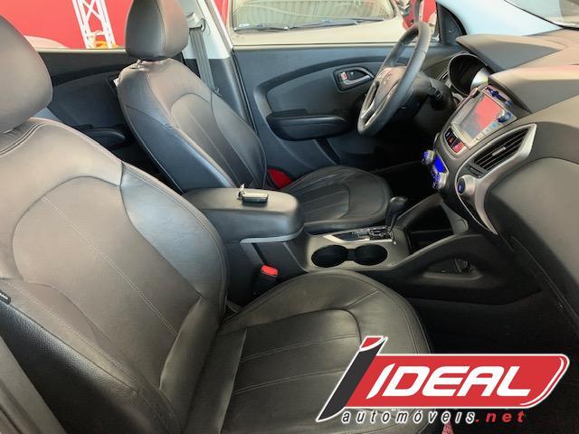 Hyundai ix35 2.0 16V 170cv 2WD/4WD Aut. - Foto 10