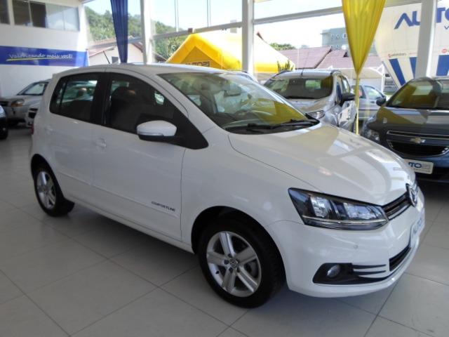 VW Fox 1.6 Comfotline I-motin - impecável - Foto 8