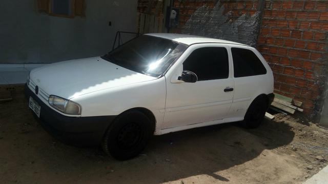 G2 97 precisando de reparos no motor - Foto 2