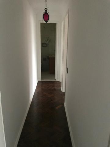 Excelente apartamento com 2 quartos, vaga e dependências no Flamengo! - Foto 3