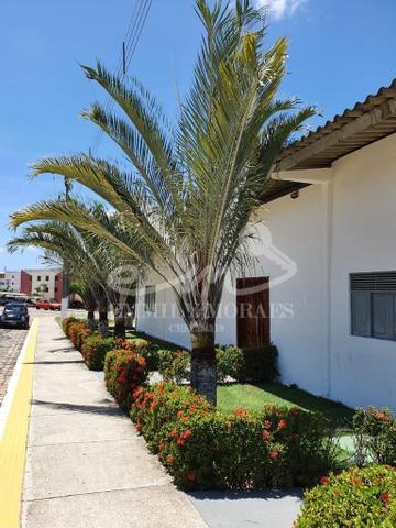 Vendo Apto no Alameda dos Eucaliptos - 2/4 - 60m - Por apenas R$ 123 mil - AE3241 - Foto 15