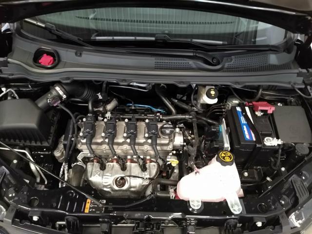Chevrolet joy - 2019/2020 - 1.0 sp4 flex plus - Foto 6