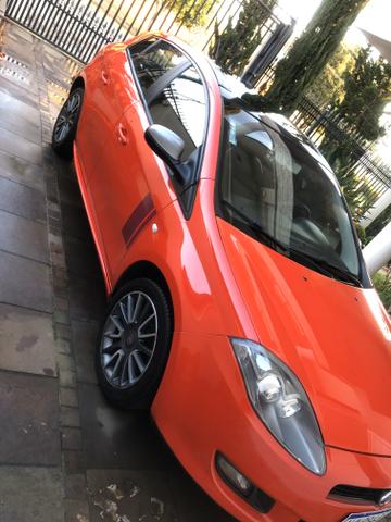 Fiat Bravo 1.8 Sporting | MANUAL - Foto 3
