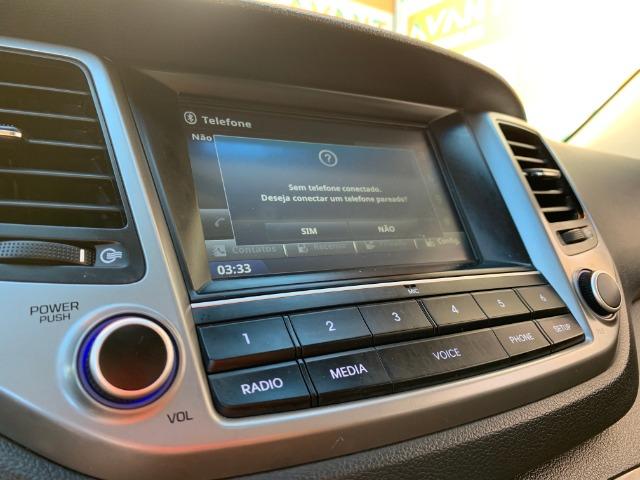 Hyundai Tucson GLS 1.6 GDI Turbo (Aut) 2018 - Foto 8