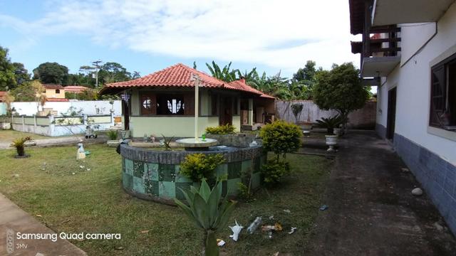 G Cód 135 Espetacular Mansão em Araruama Rj bem localizada - Foto 10