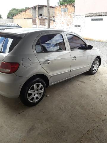 Gol G5 2009 - Foto 2
