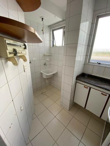 Excelente apartamento de 3 quartos no Novo Mundo - Foto 8