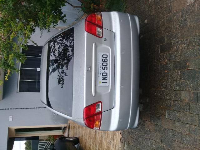 Honda Civic automatico - Foto 11