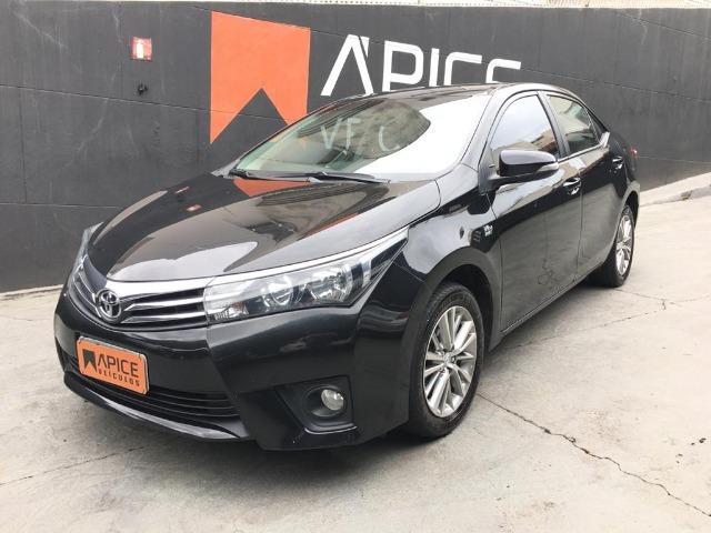 Toyota Corolla XEI 2.0 Flex - 2015