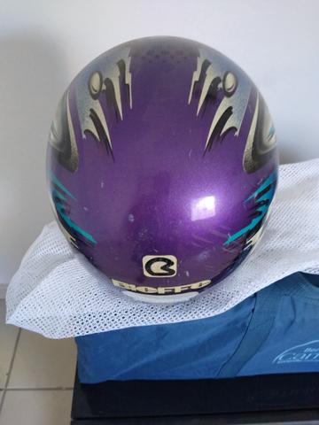 Capacete