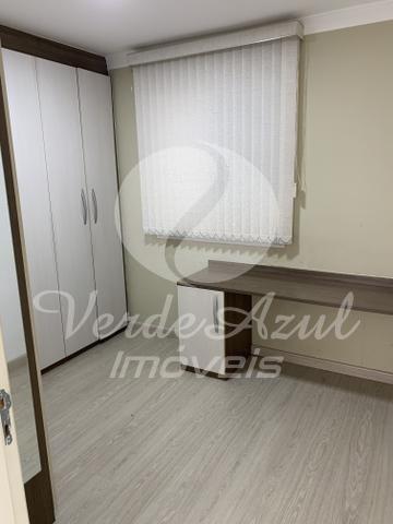 Apartamento à venda com 2 dormitórios em Vila são cristóvão, Valinhos cod:AP005431 - Foto 9