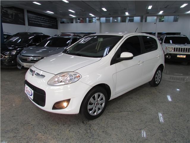 Fiat Palio 1.4 mpi attractive 8v flex 4p manual - Foto 3
