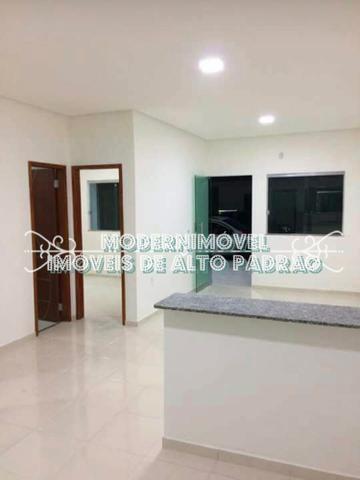 Condomínio 11 Casas Parque10 2 quartos e PQ das laranjeiras 3qrts prox Nilton Lins - Foto 5