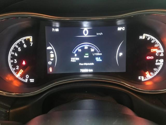 GRAND CHEROKEE 2014/2015 3.6 LAREDO 4X4 V6 24V GASOLINA 4P AUTOMÁTICO - Foto 11
